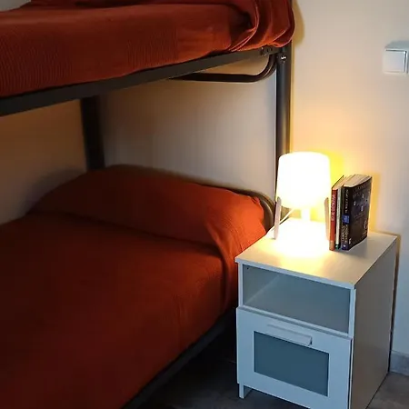 Kır Evi Vacacional