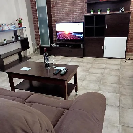 Vacacional Kır Evi *