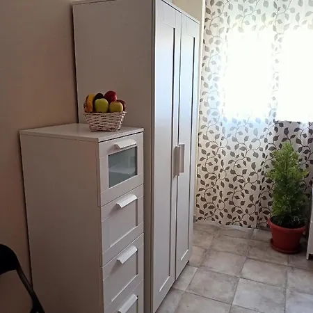 منزل ريفي Vacacional *