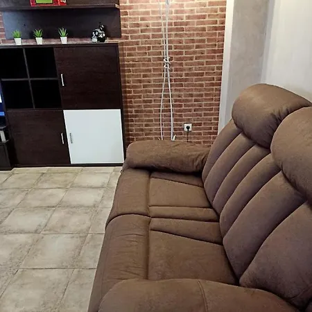 Vacacional منزل ريفي بويرتو ريال