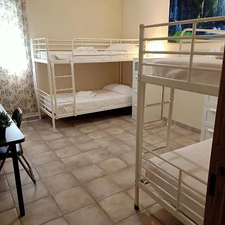 Vacacional منزل ريفي